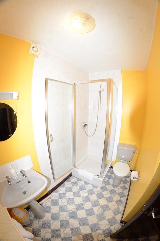 Achilty Guest House Contin Kültér fotó