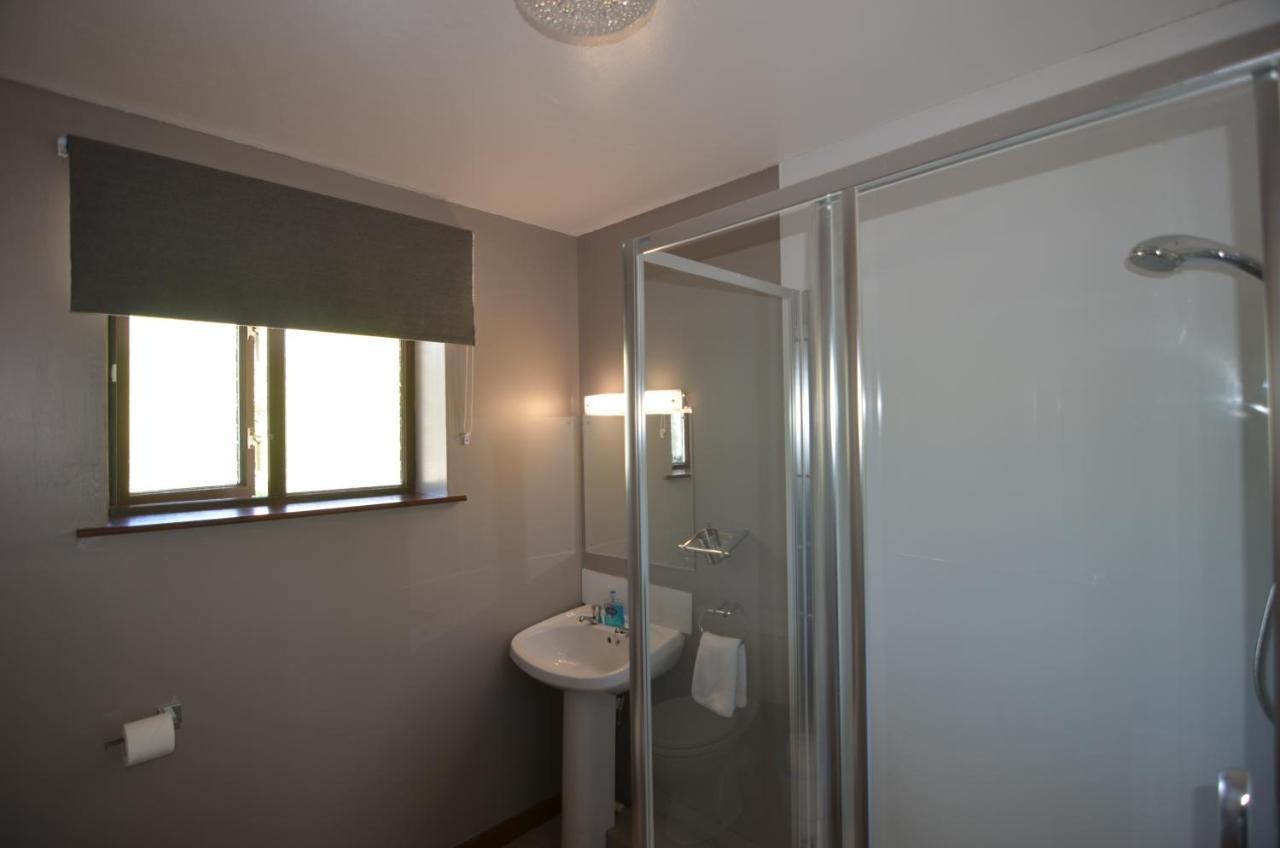 Achilty Guest House Contin Kültér fotó